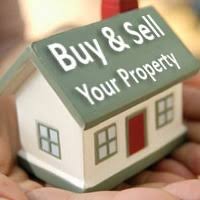 Buy/Sell Property with site visit